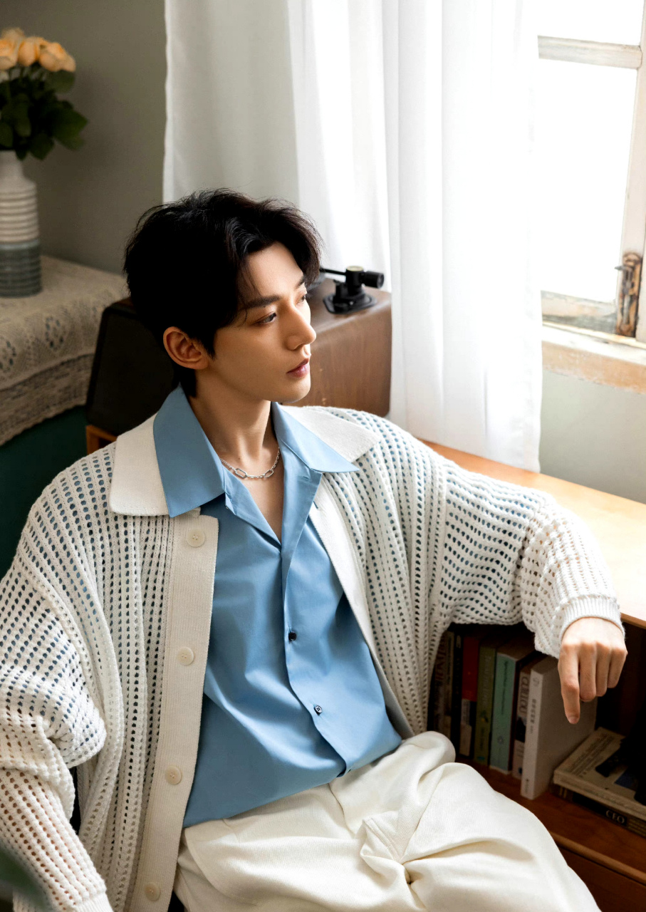 原来邓为大学没毕业的原因是腿受伤了很严重,没有办