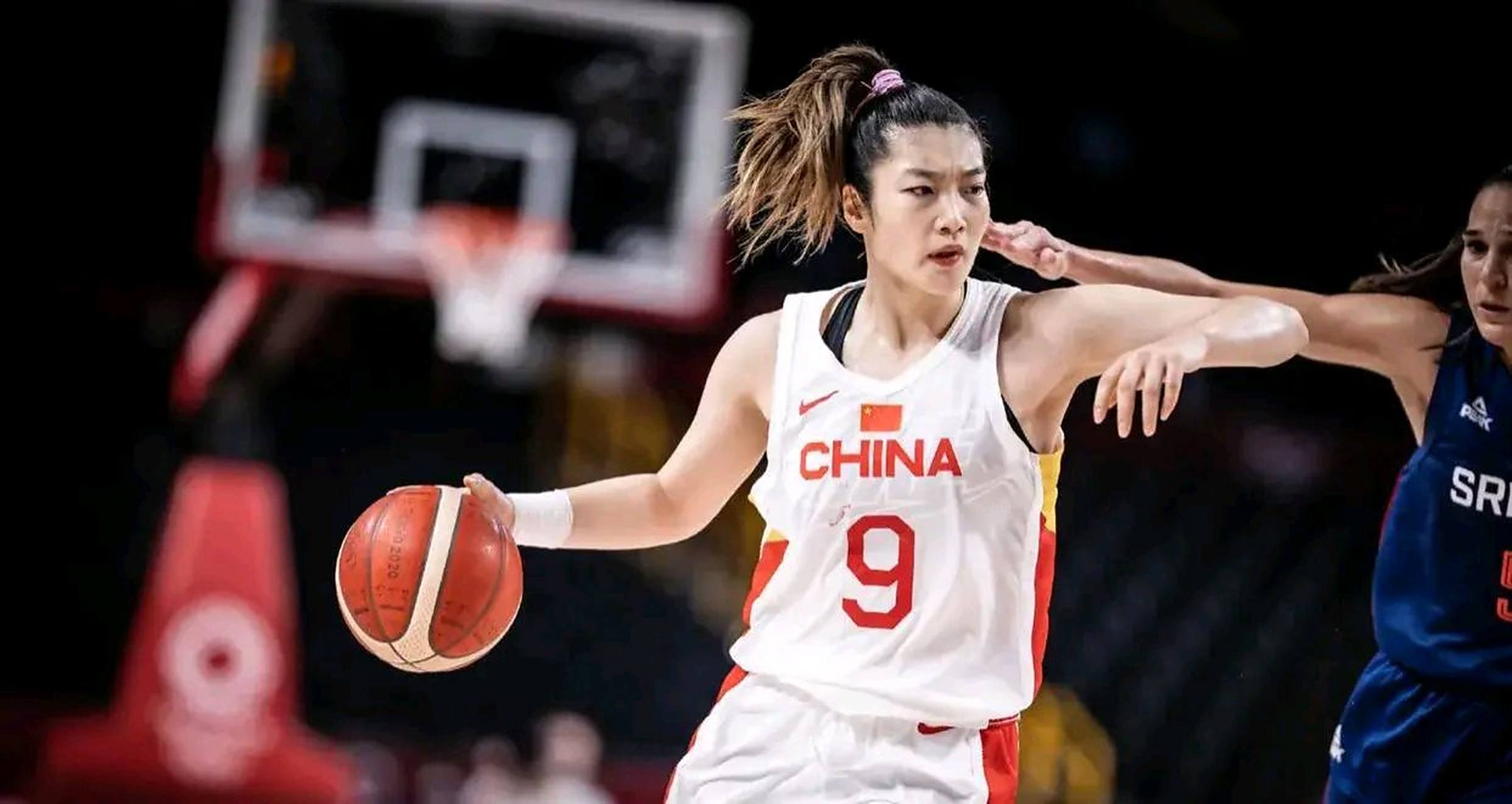 杭州亚运会大名单,中国女篮新队长出炉,李梦激动,郑薇批准任命  杭州