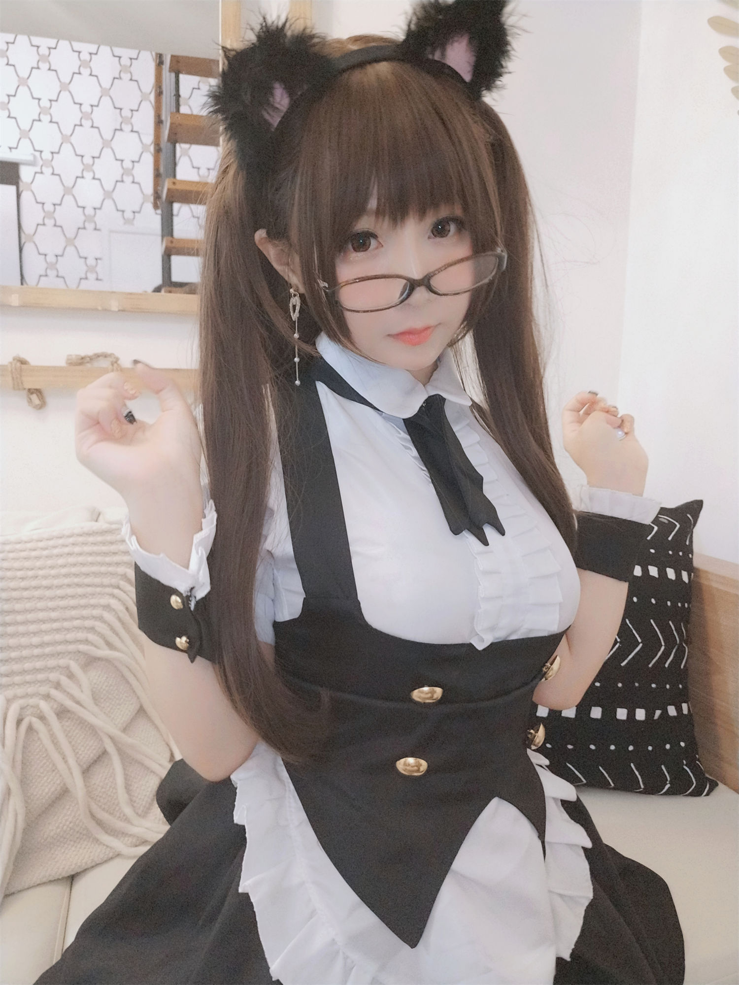 软妹摇摇乐yoyo最新cos套图资源打包