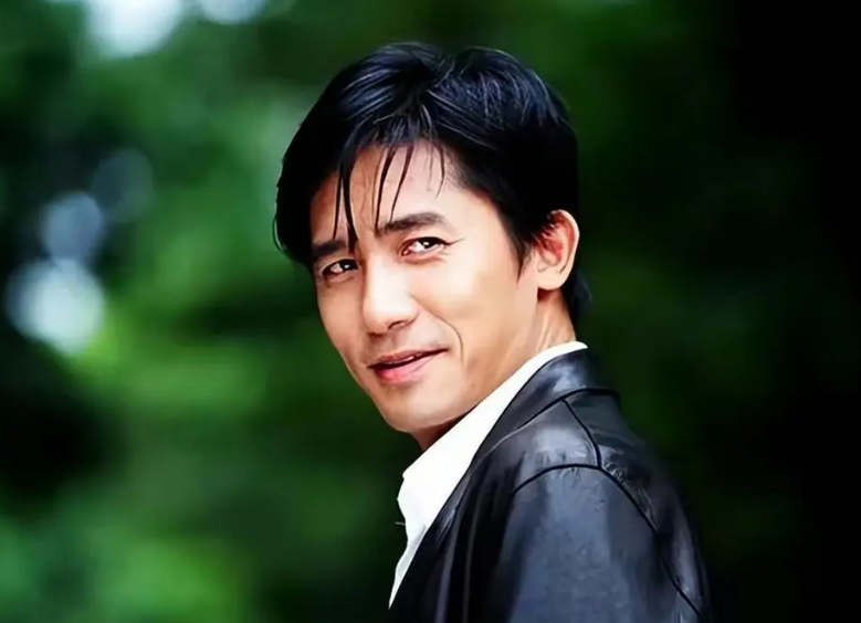 61岁梁朝伟零片酬拍韩国歌曲mv,网友:"讨好"韩国人