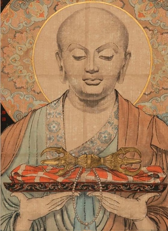 僧肇大师《物不迁论》之"世间现象"解