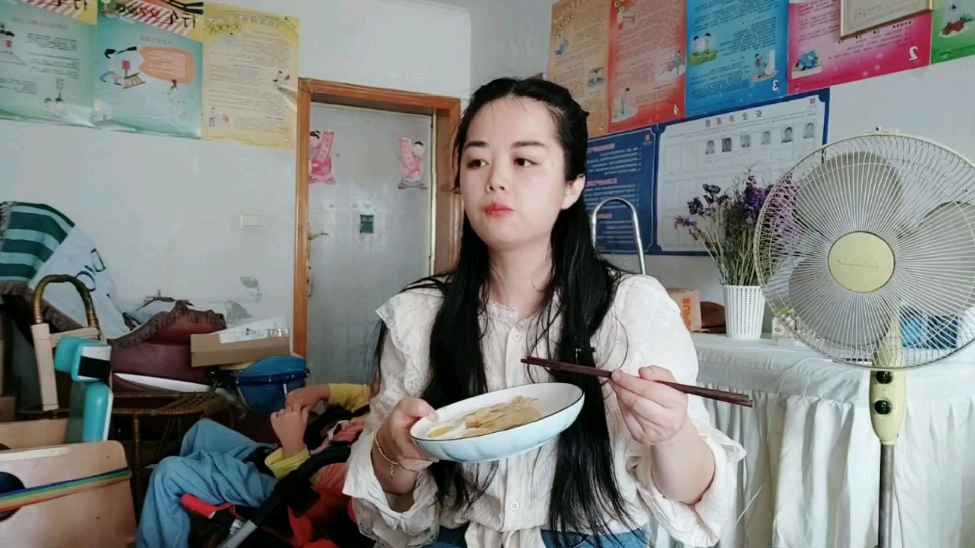 豆浆这样喝 面色红润皮肤好 妈妈把身体养好了 才能照顾好小焙儿