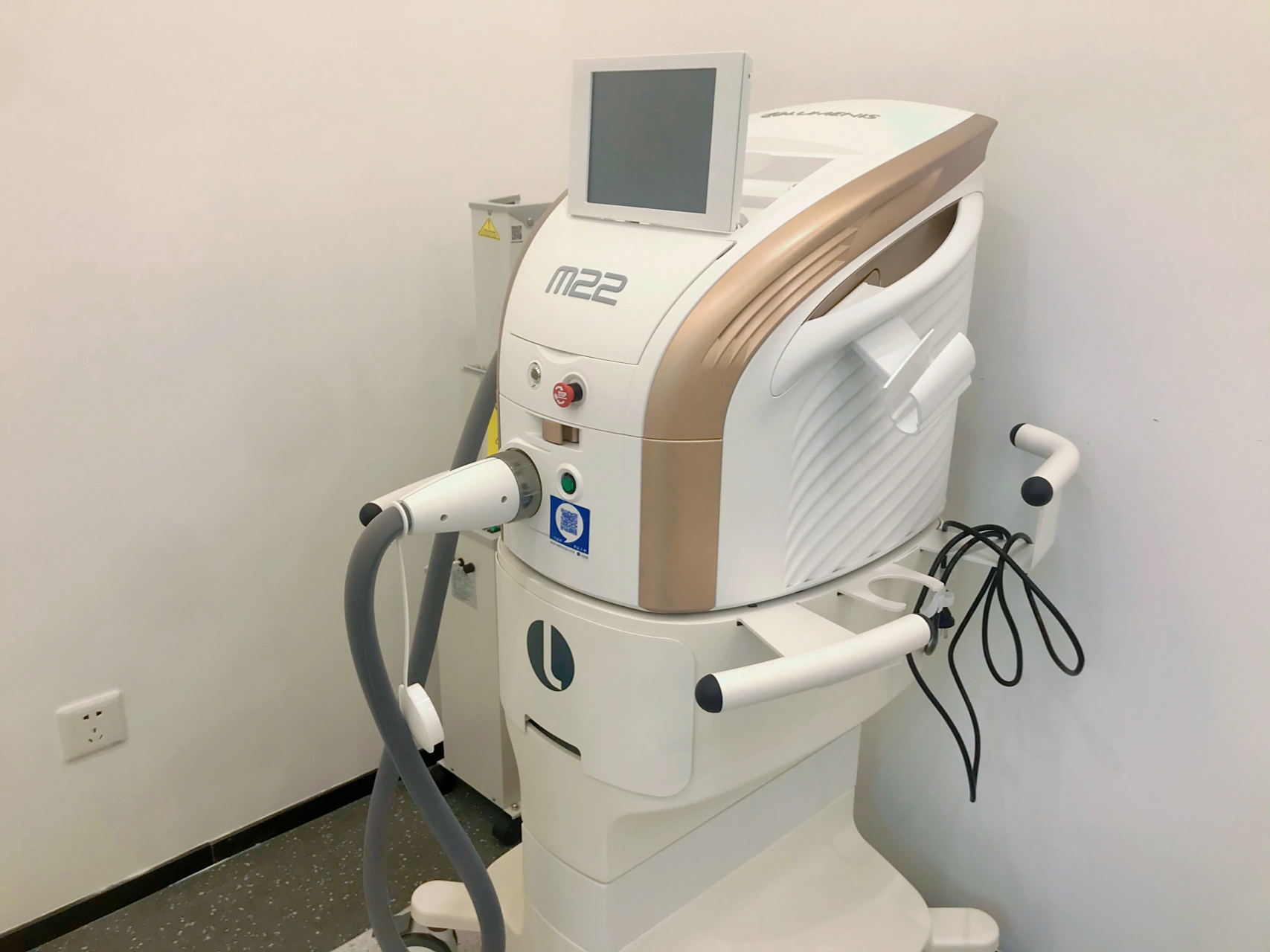 光电医美治疗会产生依赖吗?