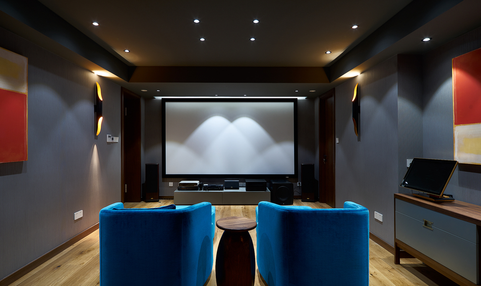 私人家庭影院:不可错过的保姆级安装攻略,一定要看!