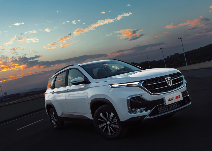 宝骏530性价比这么高,入手要花多少钱?低配可以家用吗