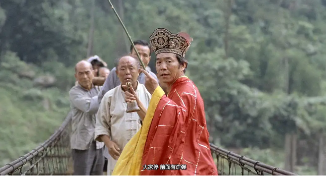 《稻草人》:一部反映台湾人生活的多层次电影