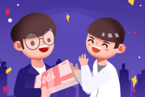 全网首发[小绵羊分红]