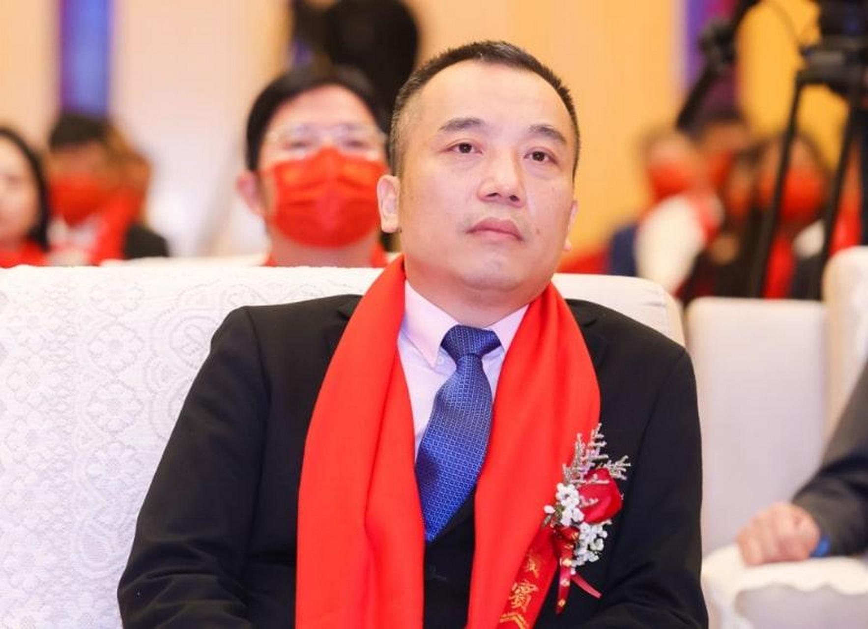 2009年王玉田先生创办鸿日达科技.王玉田