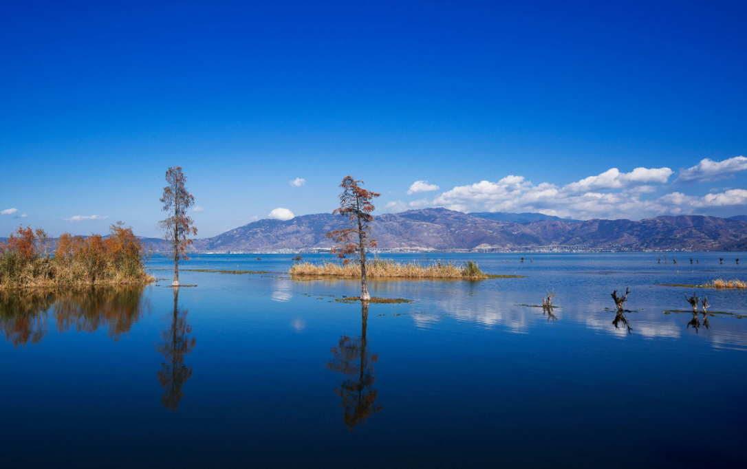 大理网红打卡景点