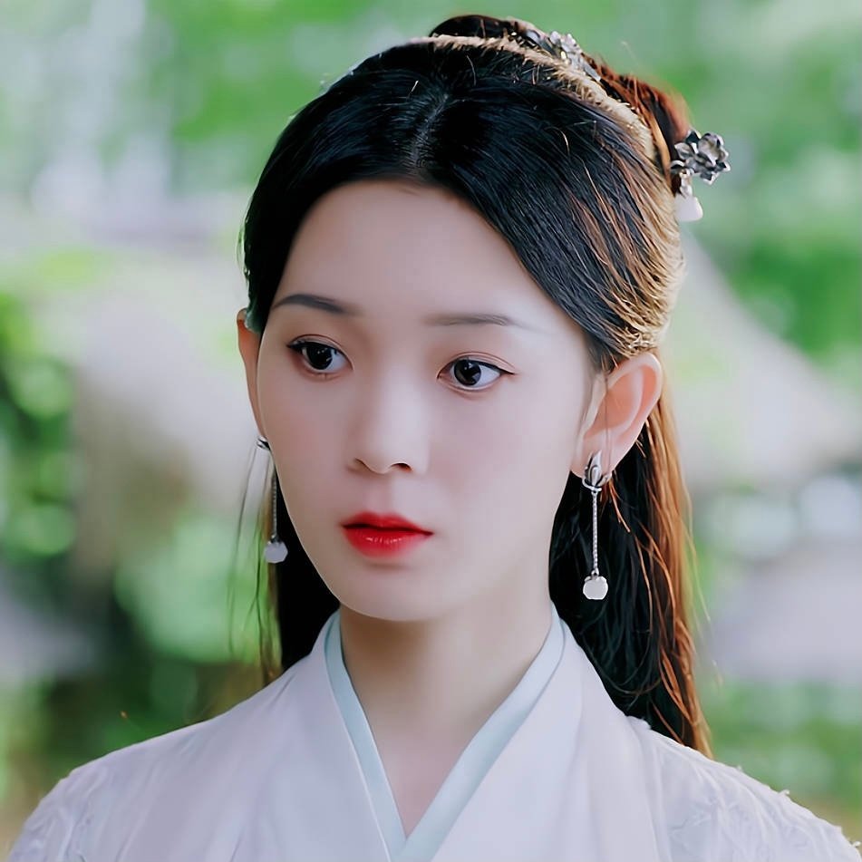 陈瑶苏瓷头像合集