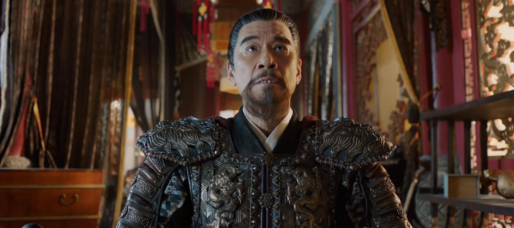 明初内阁首辅杨士奇英明一世,终了毁在儿子手中