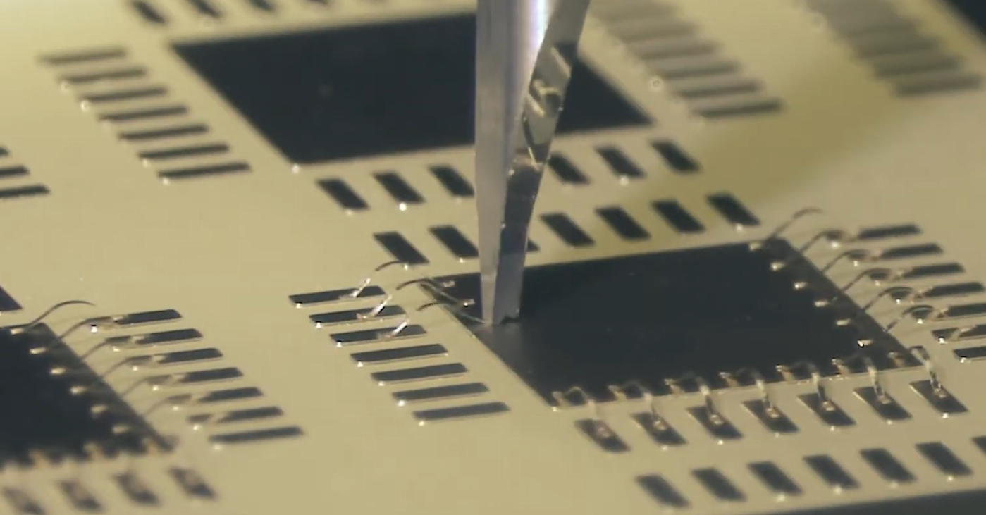 wire bond焊线机,bonding焊线机,自动焊线机,全自动焊线机