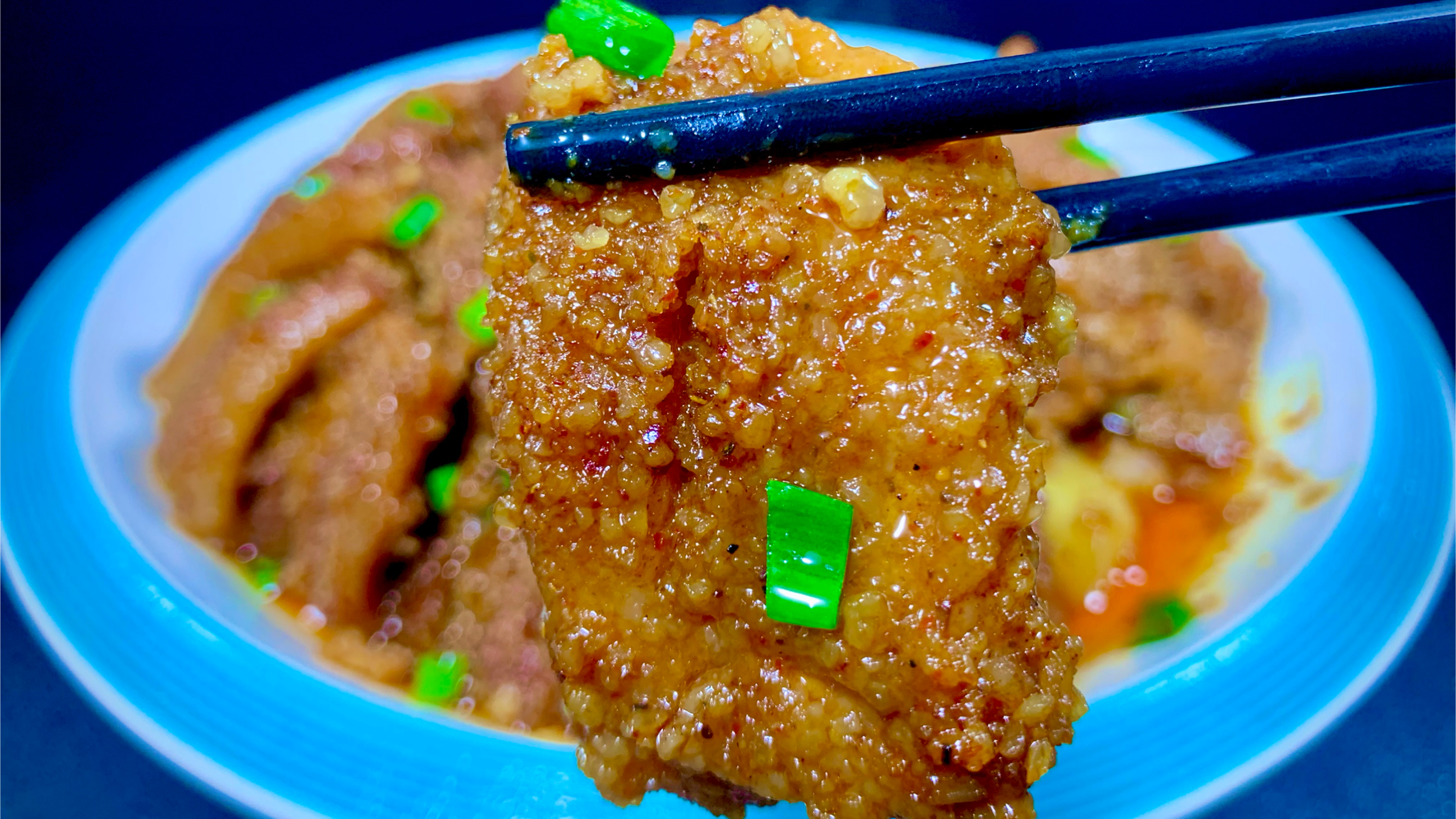 江西特色美食粉蒸肉,你要是做好了,不干不柴,软糯鲜香肥而不腻