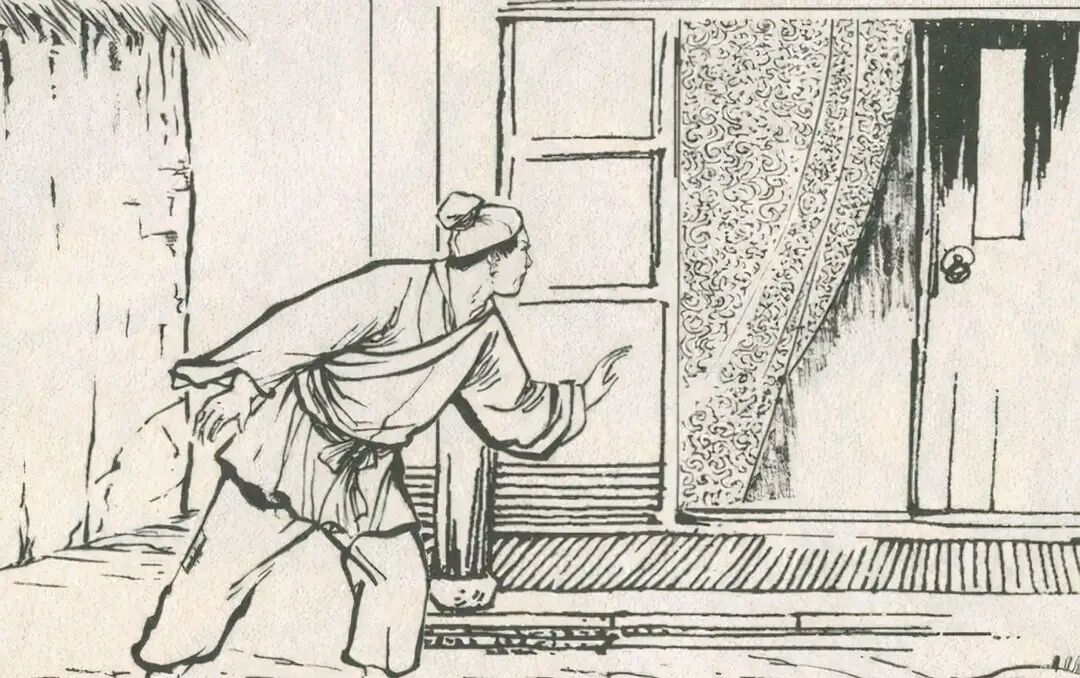 民间故事:金军兵临城下,危急时刻,木匠造出一物让对方束手无策