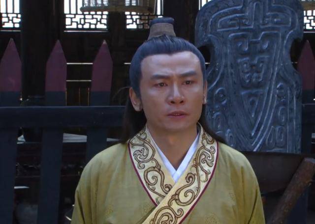 郭天叙:郭子兴的次子,与朱元璋互相较劲,最终被老朱设计除掉!