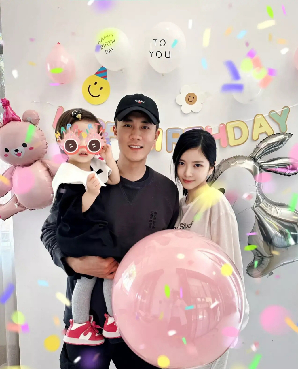 杜淳老婆王灿,你觉的怎么了?