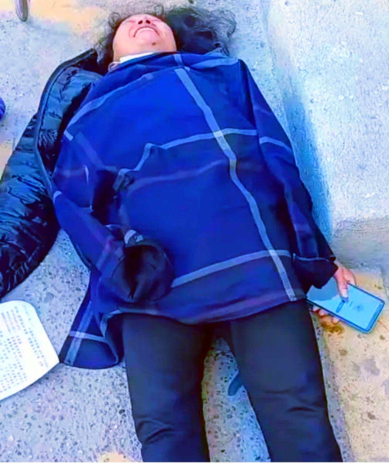 鉴定结果公布了,胡鑫宇确定为自缢