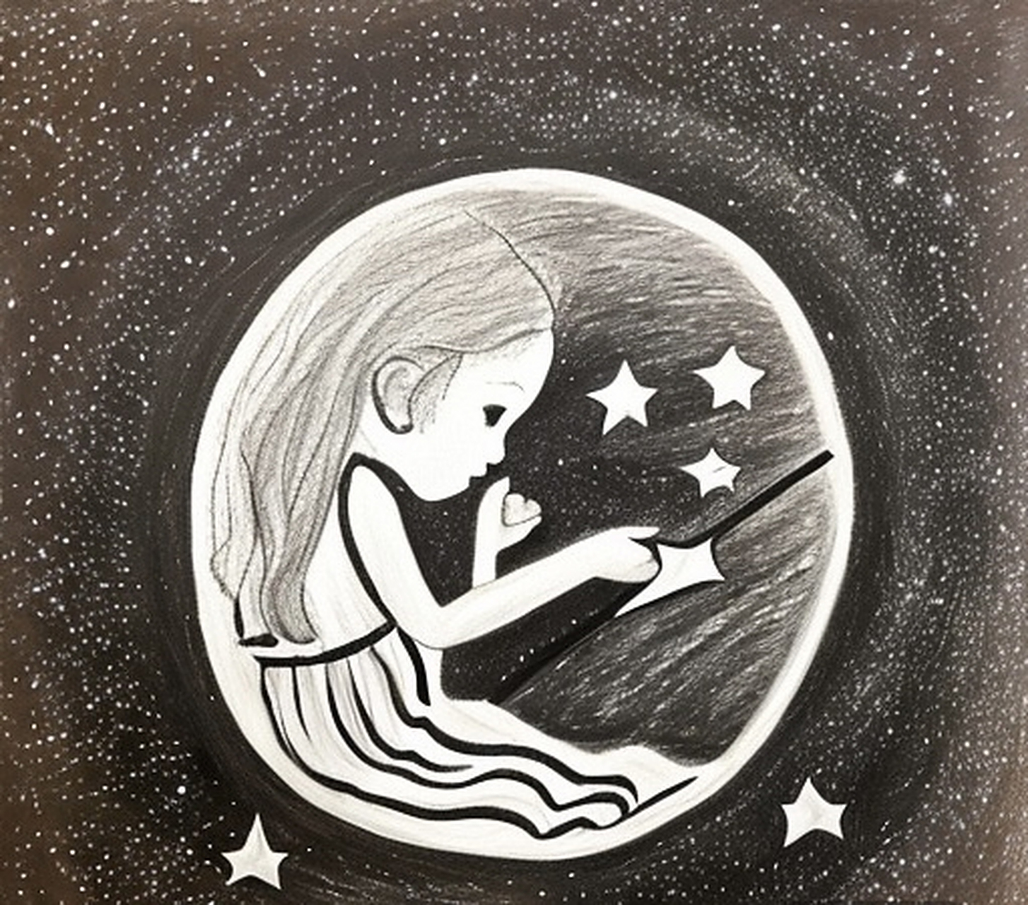 但实际上,重男轻女的思想并非纯粹的歧视