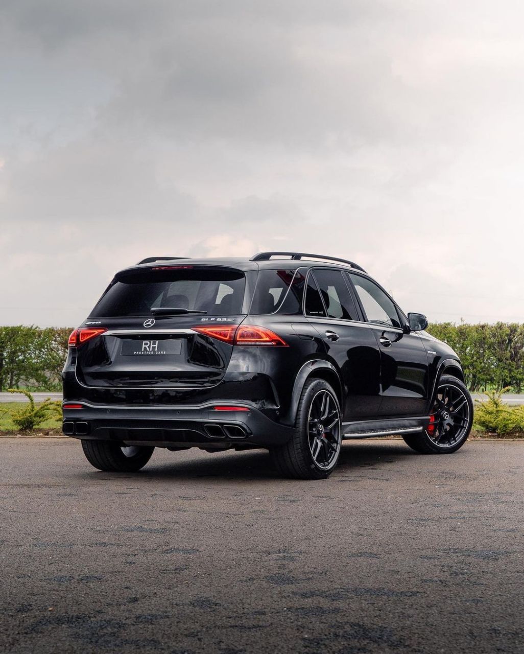 梅赛德斯-amg gle 63s 4matic  [赞同][赞同]