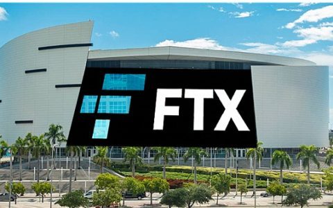 金色前哨｜FTX.US以80 亿美元估值完成首轮融资 FTX新一轮融资进行中