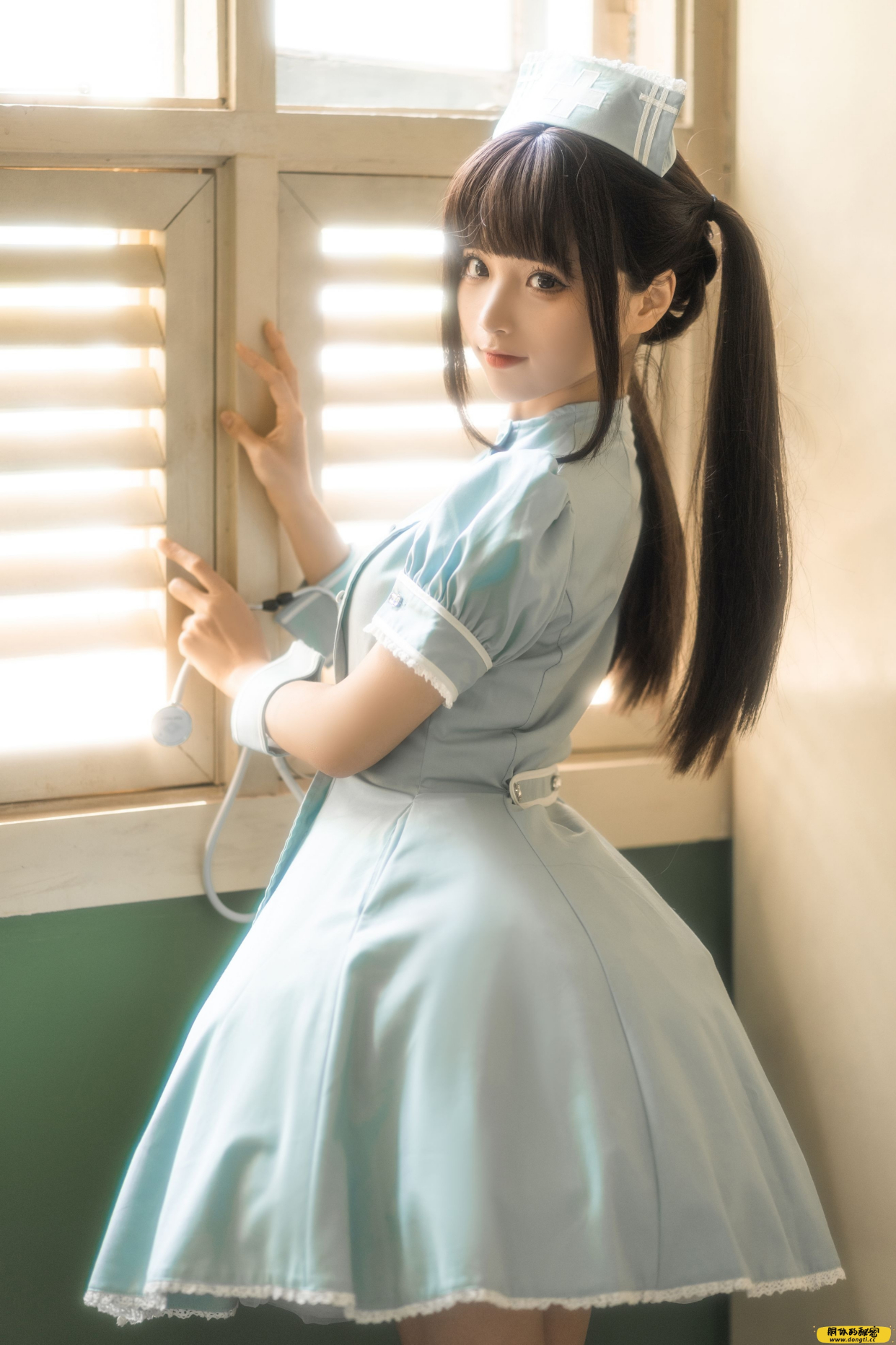 图片[53]-蠢沫沫 – 小护士[140P-1.41GB]-福利虾虾