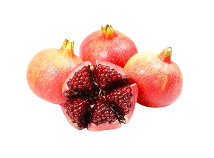 无籽石榴真的没籽吗?