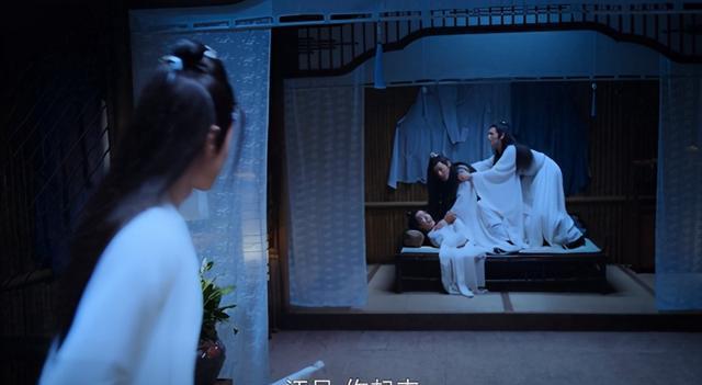 《陈情令》同是70后的你,是怎么入的坑?