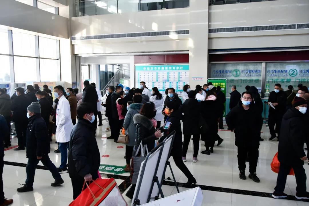 包含德州市结核病防治所（德州市肿瘤医院）黄牛挂号方便快捷的词条