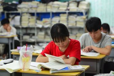 成都正规高三复读学校