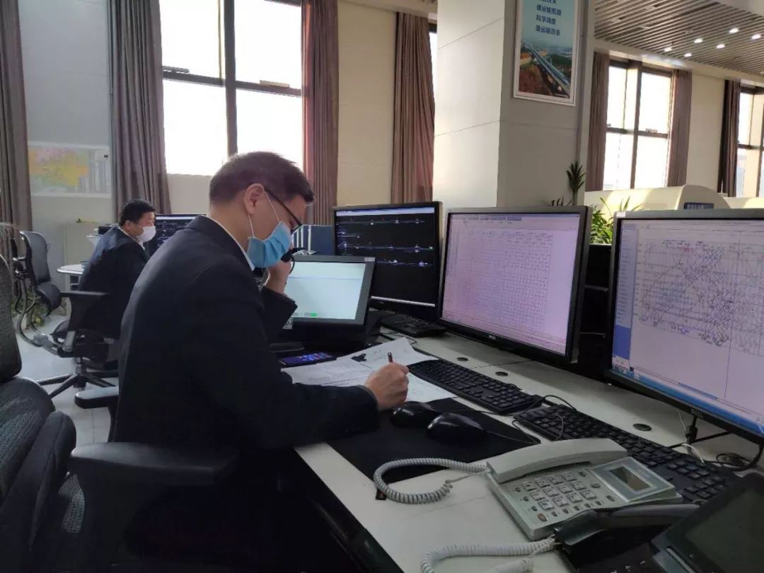 轨道交通行车指挥系统的组成