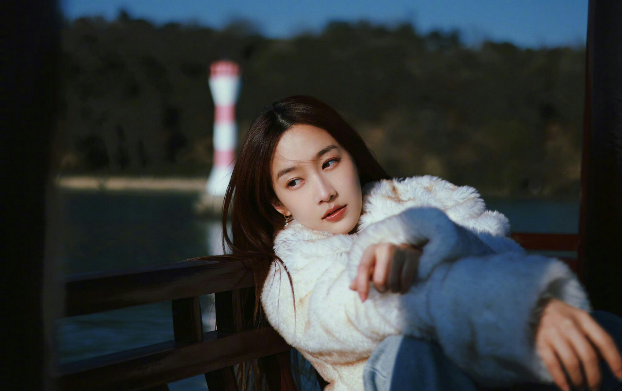 刘美含发长文回应再次落选《浪姐》,努力争取不丢人!