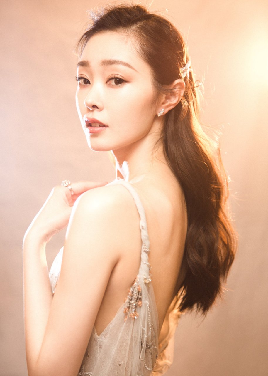 宋轶高清壁纸头像(三)[爱你]