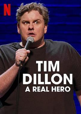 Tim.Dillon.A.Real.Hero