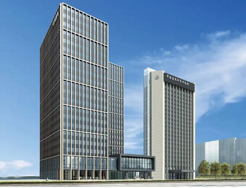 中国建研院认证中心正式受理韩江建设全过程工程咨询服务认证申请