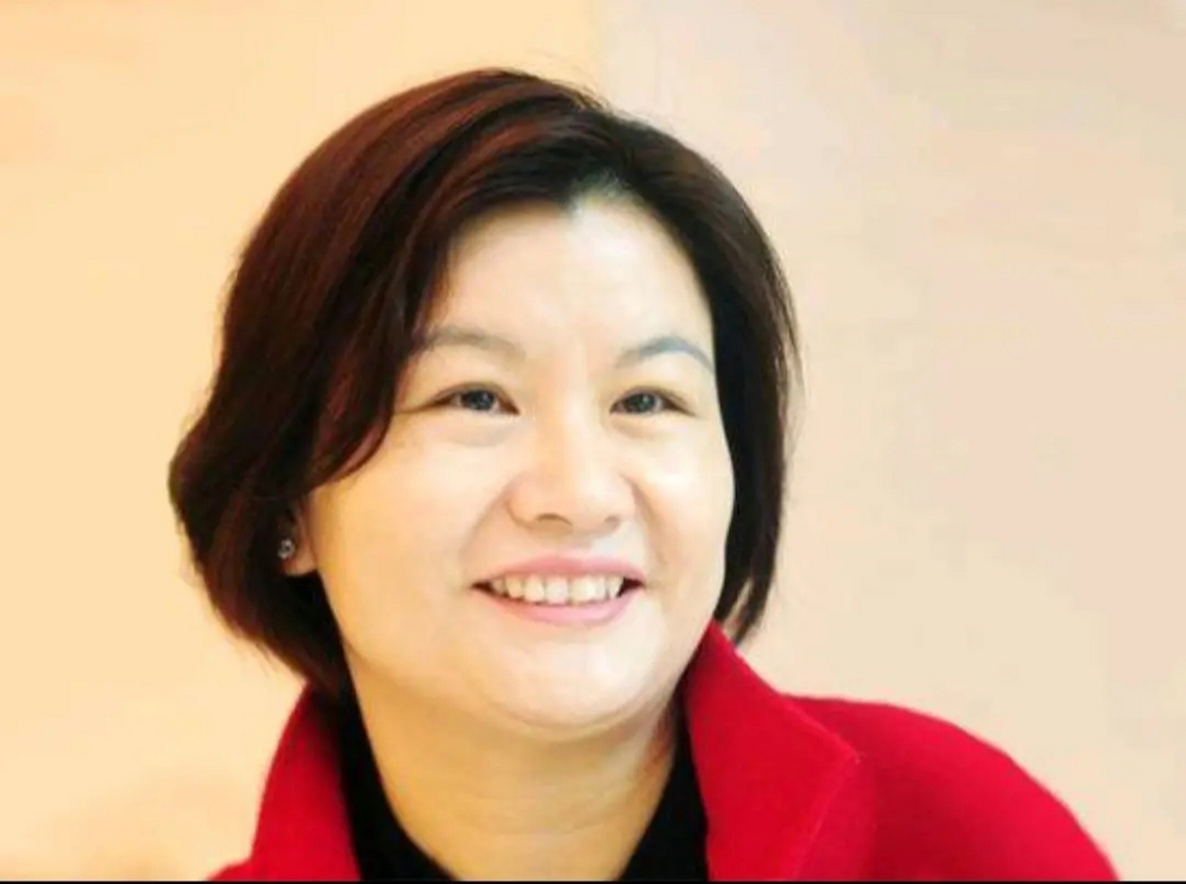 周群飞,蓝思科技公司创始人,1970年出生于湖南湘乡.