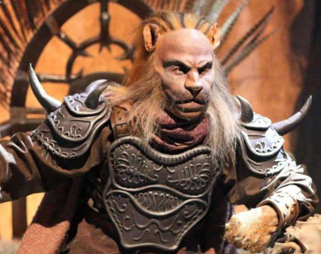 西游:狮驼岭大魔青狮精的罪恶与文殊菩萨的旁观