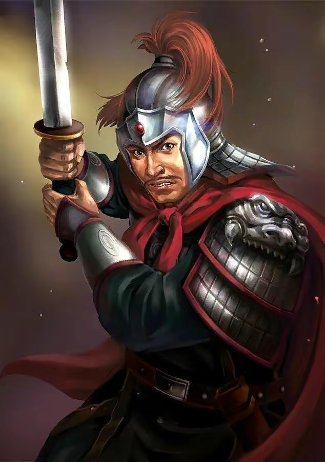 剪灯夜话之田成子篇