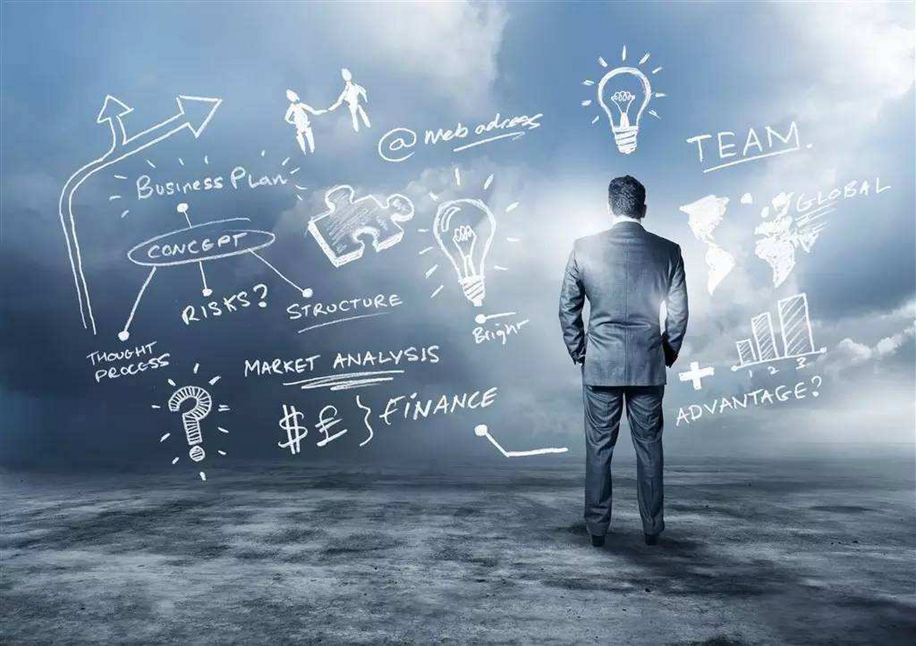 富人和普通人的思维可能会受到其经济状况,价值观和人生经历等因素的