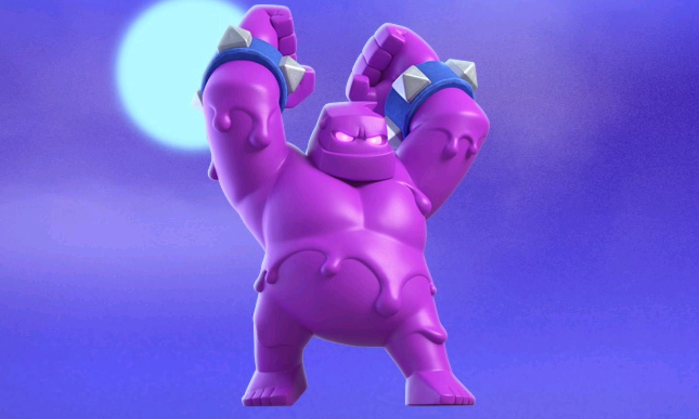 皇室战争除了老大哥戈仑石人地推卡组大师还有它们