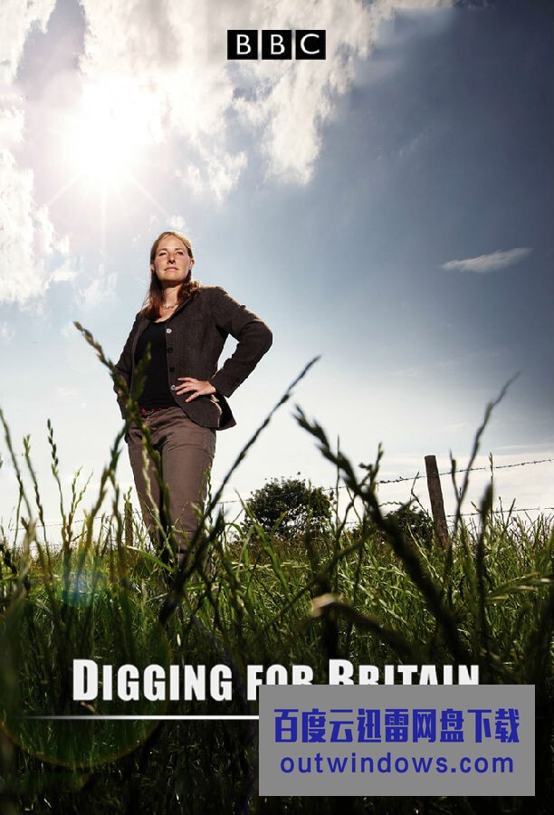 [电视剧][发掘英伦：伟大发现 Digging.for.Britain 第九季][全集]1080p|4k高清