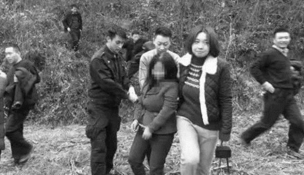 女子为骗彩礼3年连害4任丈夫