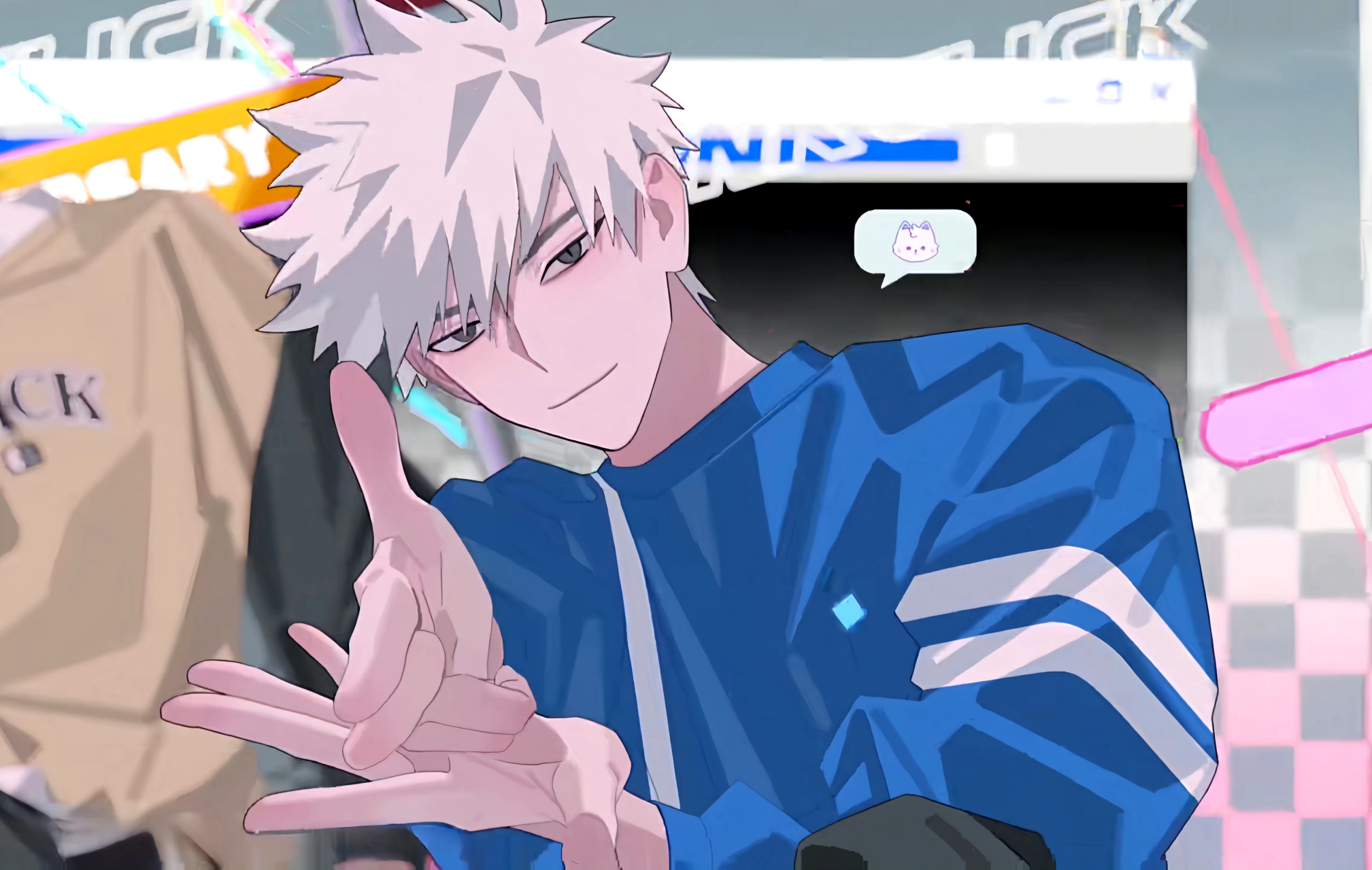 《时光代理人》第二季今夏开播,期待值拉满!