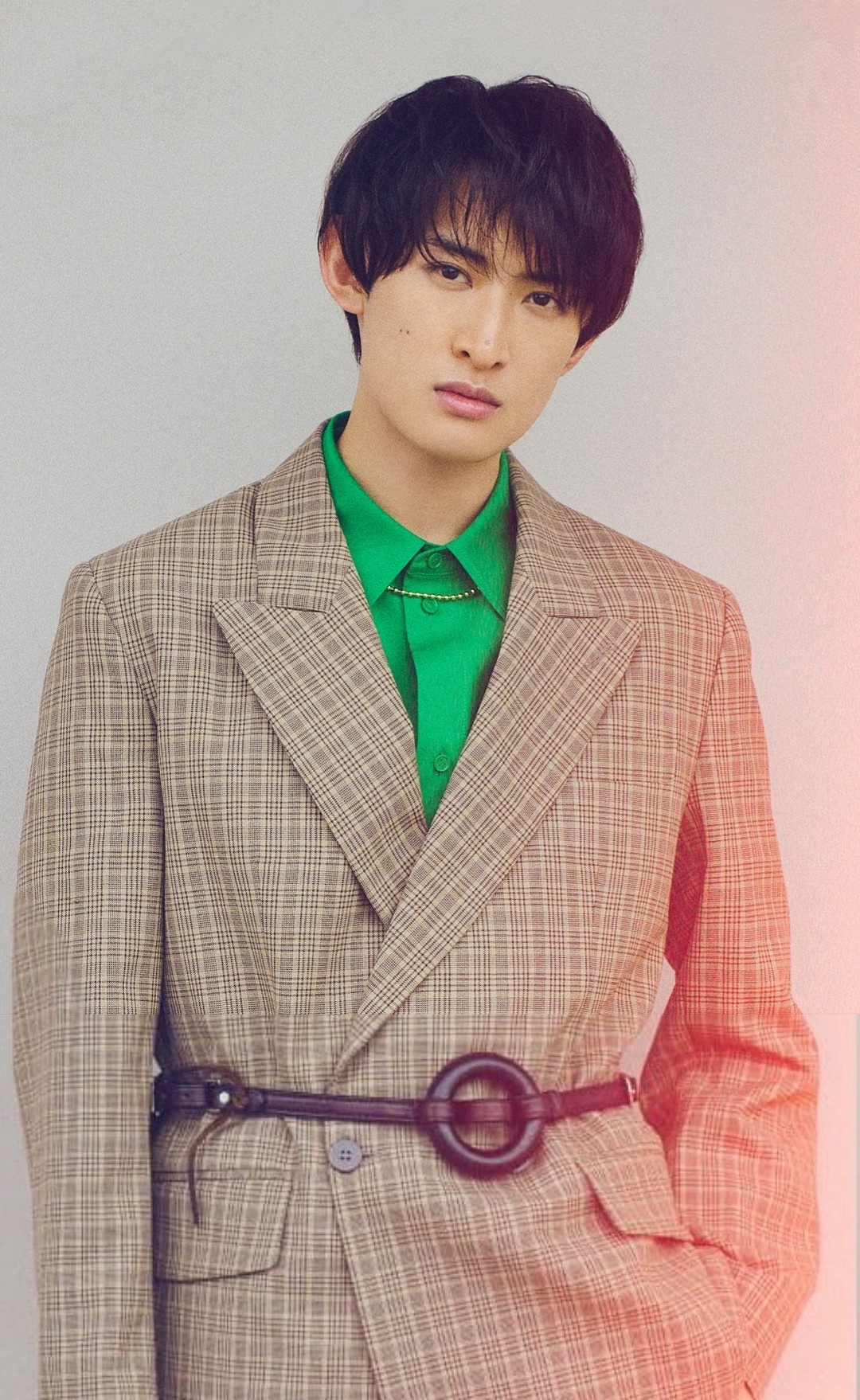 向井康二