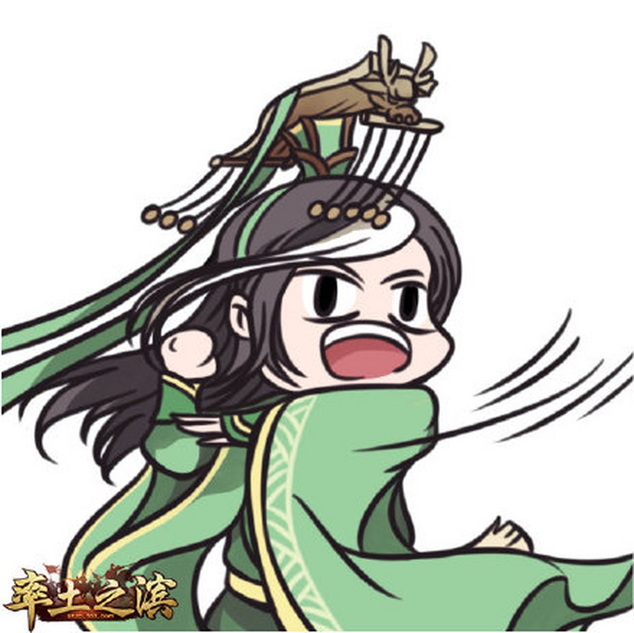 率土之滨# 【战法小tips】