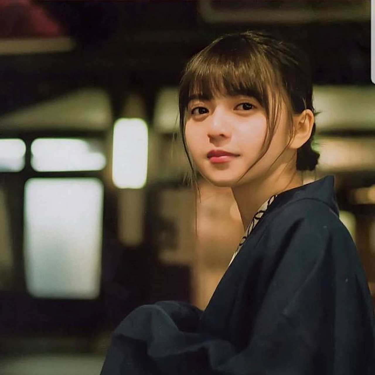斋藤飞鸟