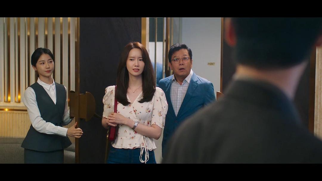 黑话律师 빅마우스 剧照