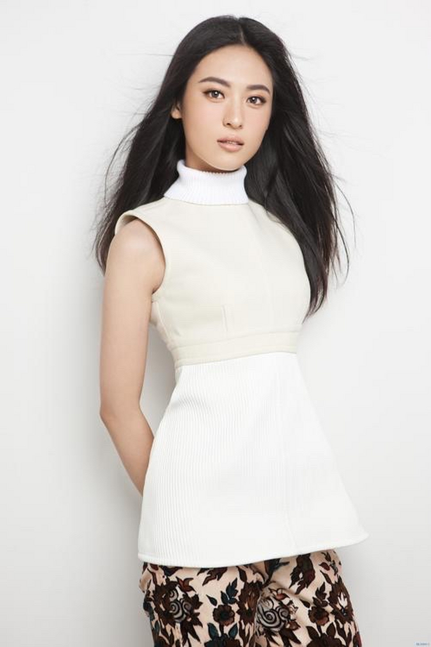 周放(cassie),1989年3月6日出生于山东省济南市,中国内地影视女演员.