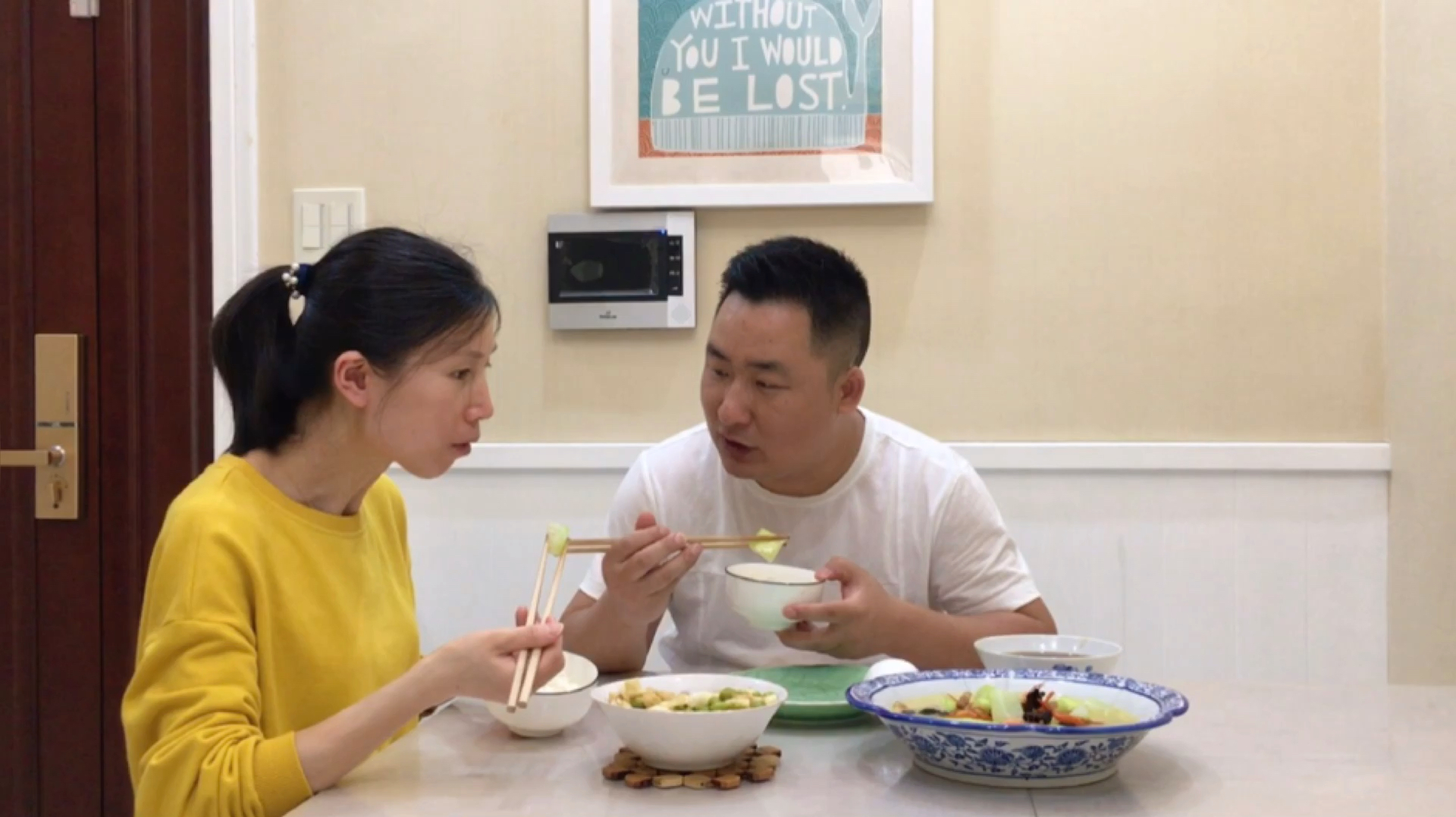 “家烧浦子”,绍兴人喜欢的家常菜,爽口又解腻,低脂少油更健康