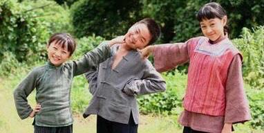 《北方有佳人》之王寄萍:千金小姐变村姑,不幸中透着的是万幸