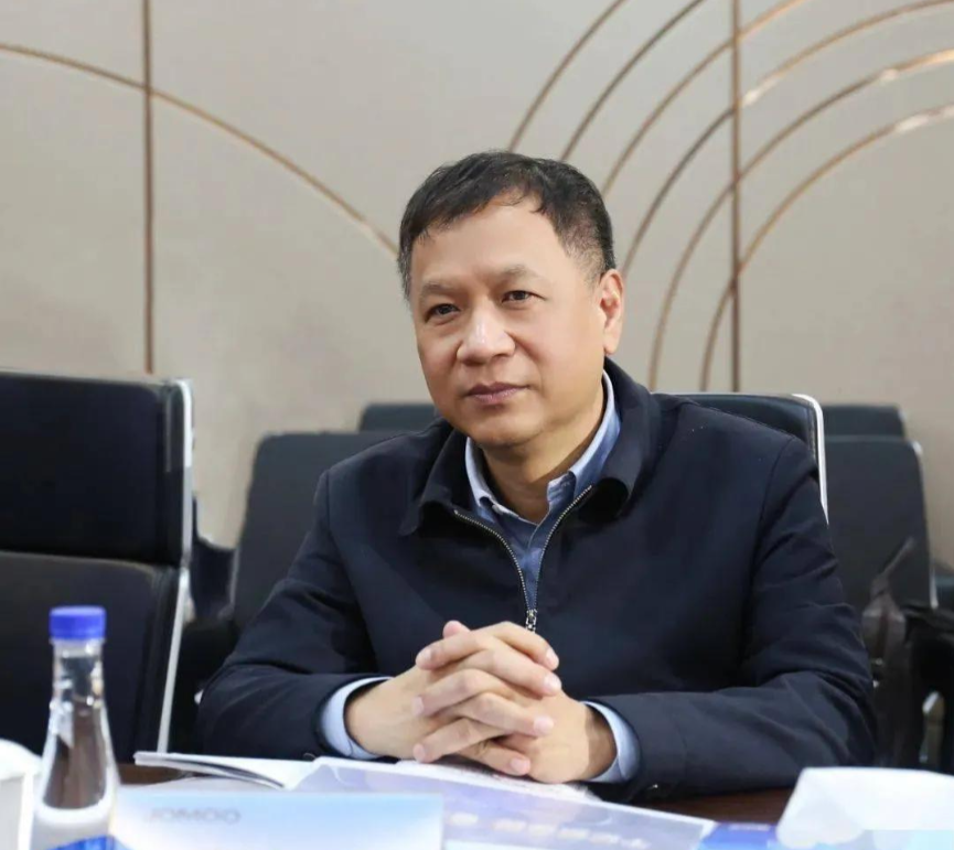 现任厦门市市长,14岁上清华,自古英雄出少年